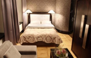 Гостиница Apartamenty Kos  Гданьск